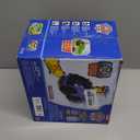 Paw Patrol Chase RC Action Cruiser, Remote Control Car with LED Lights & Easy-Steer Controller, Pretend Play Kids Toys for Boys & Girls Ages 3 and Up