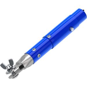 Bon Tool 12-215 Handle Adapter with 1 3/4" Button to Clevis