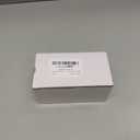 Espresso Cups, Glass Coffee Espresso Cups with Pour Spout, 4 oz, Clear, Set of 2 (Set of 2)