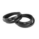 uxcell A965 V-Belts 965mm Inner Girth 13mm Top Width 8mm Thickness A-Section Rubber Drive Transmission Belt 2pcs