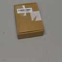 5 Pack Fridge Locks for Kids, QYESWHSR Child Proof Refrigerator Lock with Sticky Adhesive Pads, Fridge Child Locks, RV Refrigerator Door Latch, Oven Lock Safety to Keep Door Closed White