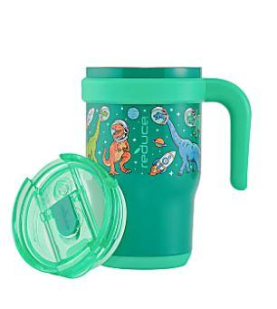 Reduce Coldee Mug 14Oz Jurassic Space