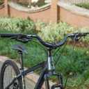 31.8 Bike Handlebar - 25mm, 55mm, 70mm, 90mm,120mm Riser Handlebar - 780mm Aluminium Alloy Mountain Bike Bicycle Handlebars