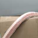 HAN'S DELTA K66 Rubber Bumpers Replacement Pool Table Rail Cushions (Set of 6) - 8 Foot