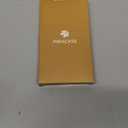 Miracase Magnetic for iPhone 17 Pro Case 6.3" [Compatible with MagSafe] Full-Body Phone Case with Built-in Glass Screen Protector & Camera Control,Drop Proof iPhone 17 Pro Cover, Lilac