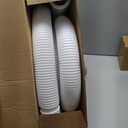 1.5" Pool Hose for Intex Filter Pump - 29060E Pool Hoses for Above Ground Pools, 1.5 Inch Pool Filter Hose for Coleman Intex Sand Filter Pumps & Saltwater Systems 59" Long (2 Pack)
