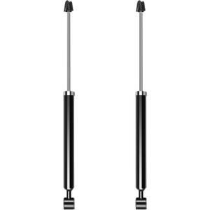 348018 5630 Rear Shocks Struts for Ford, OCPTY Shocks Absorbers for Ford Fits 2011 2012 2013 2014 2015 2016 for Ford Fiesta | 2011 2012 2013 2014 for Mazda 2 Amortiguadores Auto Shocks Sets of 2