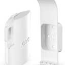 eero Max 7 Wall Mount Bracket, Router Holder for eero Max 7 Tri-Band Mesh WiFi System, Hidden Cable Management - Save Space(1 Pack)