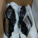 Headlights Assembly Compatible With 2006 2007 2008 2009 Ford Fusion Headlamp Replacement Passenger & Driver Side Chrome Housing