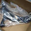 Front Lower Control Arm Compatible With Subaru Legacy Outback All Trim Levels 2010-2014 522-831 522-832