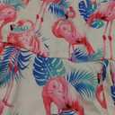 Baby Dress , Flamingo, XL