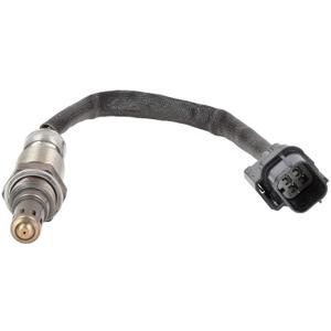 BOSCH 18083 Premium OE Fitment Oxygen Sensor - Compatible with Select Acura MDX, RDX, RL, RLX, TL, TLX, TSX, ZDX; Honda Accord, Accord Crosstour, Crosstour, Odyssey, Pilot, Ridgeline (Narrowband)
