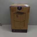 2000 Sq.Ft Dehumidifier for Basement Home Bedroom Bathroom - 36 dB 30 Pint