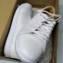 Cole Haan Women's Grand Crosscourt Leather, 6.5
