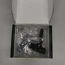 TPMS Sensor,GM 315Mhz Tire Pressure Monitoring Sensor Compatible for Chevy Silverado GMC Cadillac Buick Pontiac Saturn Hummber Saab Replace#13598771 13598772 13586335 13581558 4 Pack