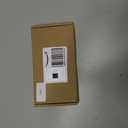 Window Garden Veg Ledge - Window Shelf for Plants, Clear Acrylic Shelves - Suction Cup Indoor Plant Holder - Glass Window Sill Extender for Microgreens Kit, Seed Starter Pots, Planters (1 Pack)