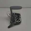 Waterpik Aquarius Water Flosser For Teeth Cleaning, Gums, Braces, Dental Care, Electric Power With 10 Settings, 7 Tips For Multiple Users And Needs, ADA Accepted, Gray WP-667, Packaging May Vary