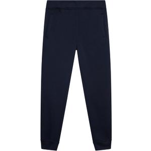 Southpole Boys' Active Basic Fleece Jogger Pants (10-12, New Navy)