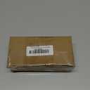 316 Stainless Steel Shut Off Valve 3/4" NPT Male x 3/4" NPT Female Ball Valve for Water Fuel Air (Pack of 2)