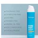 Neutrogena Hydro Boost Hyaluronic Acid Moisturizer SPF 50