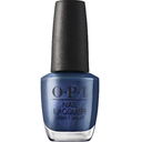 OPI Nail Lacquer Nail Polish | Opaque Dark Blue, Light Blue 2Pack