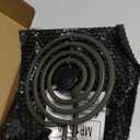 660532 MP15YA 1500W 4 Coil Electric Range Burner Element Unit 6" Fit for Whirl-pool Replacement Part by AMI PARTS - Replaces 316439801 77001106 ERS46Y15 AP4502986