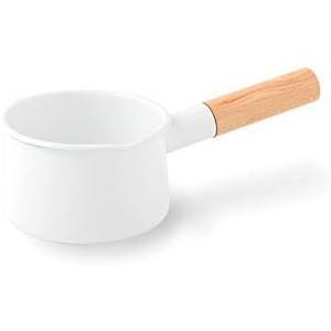 Kaico Enamel Milk Pan