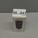 Godox TT520III TT520 III Camera Flash, Universal Hot Shoe Flash, GN33 Manual Flash with RT-16 Wireless Transmitter, Compatible for Canon Nikon Sony Pentax Olympus Fuji Panasonic Camera with Hot Shoe