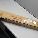 Grandekor No Drill Top Down Bottom Up Cellular Shades Blackout,36Wx64H
