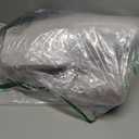 Waterproof Leather Dog Bed Crate Mat, Durable Pet Mattress for Medium Dogs, Wipeable Easy to Clean Black Vinyl Pad (28"L x 19"W x 3"Th)