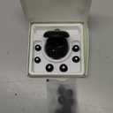 WAVEL Adjustable Ear Plugs for Sleeping Noise Cancelling - 3 Modes Noise Reduction EarPlugs (17-35dB) for Snoring, Travel & Concerts | 7 Pairs Silicone Tips (XS/S/M/L) | Magnetic Carry Case | Black