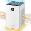 HEPA Air Purifiers for Home Large Room with Carbon Filters, Up to 1090 ft²