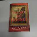 The Art of Violence: A Lydia Chin/Bill Smith Novel (Lydia Chin/Bill Smith Mysteries)