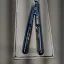 BabylissPRO Nano Titanium Ionic Hair Straightener, Professional Flat Iron For All Hair Types