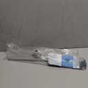 Dishwasher Lower Spray Arm for Frigidaire,Replaces OEM Part #5304506660 For Frigidaire Dishwashers Replacement Parts Model #FFID2426TD1A-5A/FFID2426TS1A-4A/LFID2426TF1A-5A etc