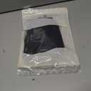 REYEOGO Shapewear Bodysuit for Women Tummy Control Butt Lifter Panty Hi-Waist Trainer Stomach Body Shaper Slimming Girdles (Large, Black)