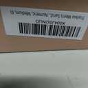 Trailvia Comfortable Footbed Sandals for Men & Women  Adjustable Buckle & Arch Support, Waterproof Summer Slides for Outdoor, Beach & Everyday Adventures (Navy)