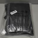 XHRING Car Trunk Organizer Storage Backseat Hanging Bag for Mazda CX5/CX-5 CX30/CX-30 CX50/CX-50 CX9/CX-9 CX3 CX7/CX-7 GS GT I Sport Touring Carbon Edition SUV Camping Accessories 2000-2024 2025