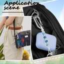 10MM 400PCS Colorful Letter Beads with Holes Acrylic Cube Assorted Alphabet Colorful Opaque Square Loose Spacer Bead Bulk for Jewelry Making Bracelet Necklace Earrings DIY Crafts Supplies