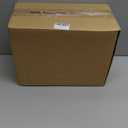 Passenger Side Mirror Compatible with 2015 2016 2017 Toyota Camry 5Pins with Power Glass Heated Manual Folding Black Right Side View Mirrors Replace 8790606041