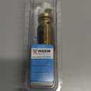 Moen 1222HD Commercial Heavy-Duty Brass Shell Posi-Temp One-Handle Tub Shower or Shower-Only Faucet Cartridge Replacement Part