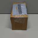 D132 161M08 3.3" Frame Shaded Pole Motor, 1/20HP, 1550 RPM, 115V, 60Hz  Low Noise, Smooth & Durable Operation, Sleeve Bearing, CW Rotation, for HVAC, Fans & General Purpose Use