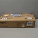 MEWOOFUN Cat Couch Bed, Pet Sofa for Indoor Cats Wooden Indoor Elevated Cat Beds with Removable Mattress Cover Suitable for Kitty, Puppy or Small Animal (Grey, Medium)