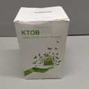 4x8 100% Biodegradable Bubble Mailers,25 Count Kraft Black #000 Compostable Padded Packaging Wrap Envelopes Pouches Eco Friendly Self Seal Bags