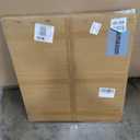 24x30 Picture Frame for Wall Display, 24x30 Black Picture Frame with Shatter Resistant Plexiglass, Stable and Sturdy 24 x 30 Poster Frame for Wall Display, Handpicked Gift Collection, 1 Pack