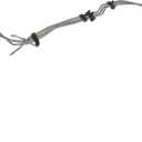Dorman 919-840 Front Fuel Line Compatible with Select Chevrolet/GMC Models (OE FIX)