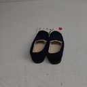 Dearfoams Unisex-Child Gifts for Kids Memory Foam Cozy Amari Moccasin Slipper 13/1