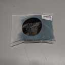 RUNNING GIRL Leggings with Pockets for Women,High Waist Athletic Yoga Pants with Tummy Control Buttery Soft (M)