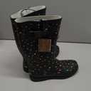 Western Chief Women's Tall Waterproof Rain Boot Outdoor Garden Shoes, Size 7