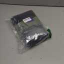 JWJ Mens Athletic Gym Workout Shorts Lightweight Quick Dry Running Basketball Shorts with Zipper Pockets (L)